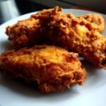 Southern Fried Chicken