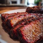 Texas Beef Brisket