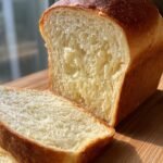 White Sandwich Bread