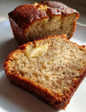 banana bread