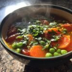 vegetarian Soup